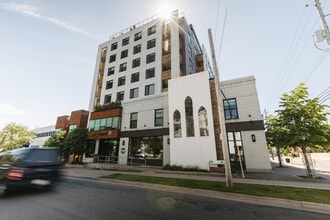 Building Photo - St. Joseph Square