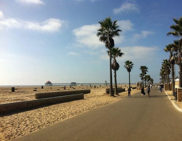 Foto del edificio - 2 bedroom in Huntington Beach CA 92648