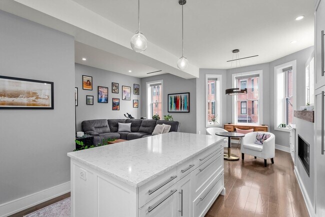 Foto del edificio - 53 Chandler St
