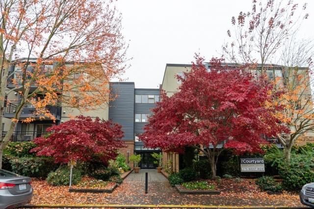 Building Photo - 1 bedroom in Seattle WA 98119