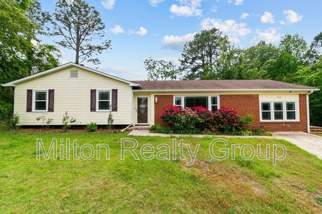 Building Photo - 6203 Vigilante Ct