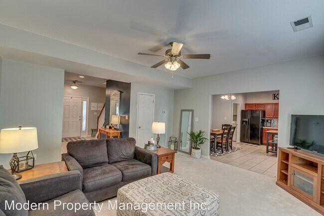 Building Photo - 3 br, 2.5 bath House - 2833 Michelle Park