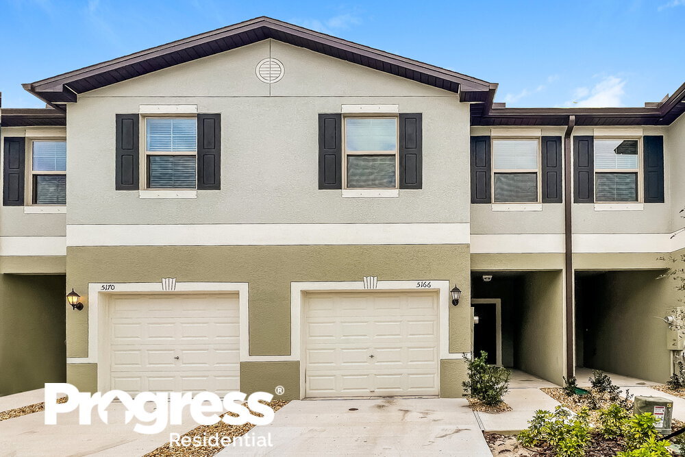 5166 Forum Blvd, Holiday, FL 34690 Townhome Rentals in Holiday FL