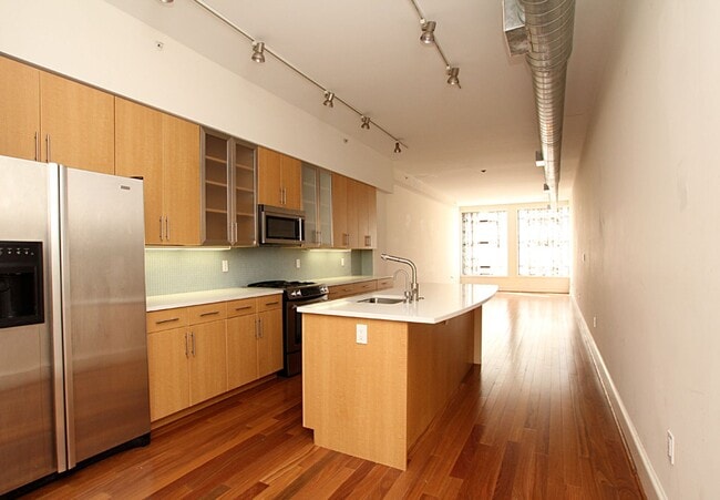 Photo - 239 Market St Apartment