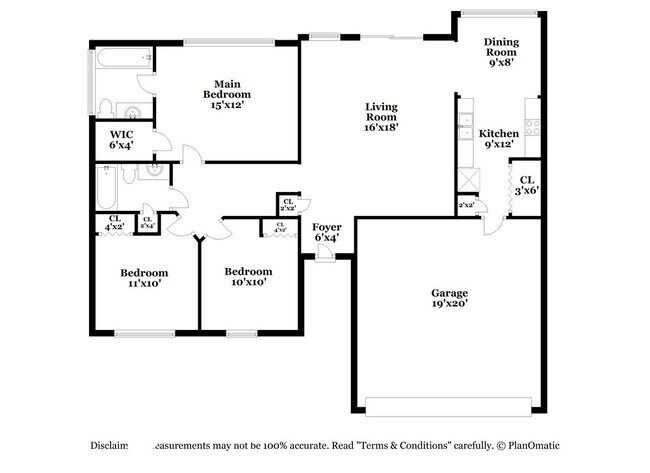 Foto del edificio - 505 Lisa Carol Dr