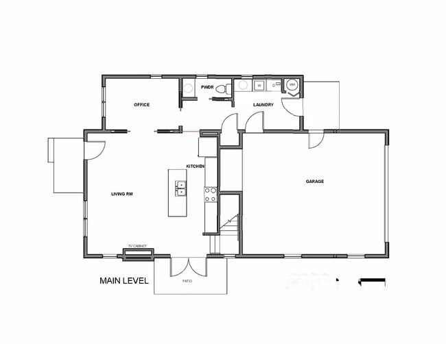 Building Photo - 1024 N 15th Ave