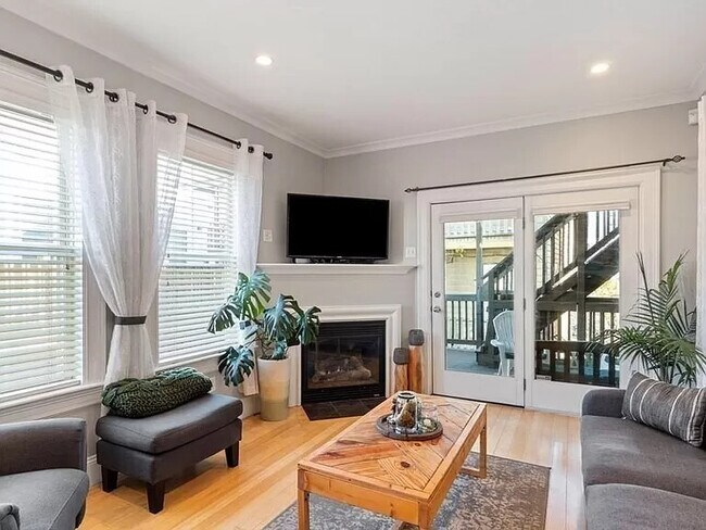 Foto del edificio - 3 Leeds St