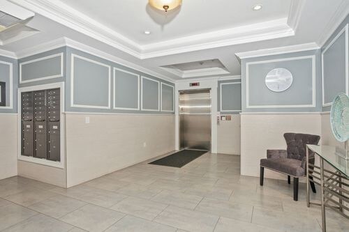 Foto del edificio - 3611 Park Ave
