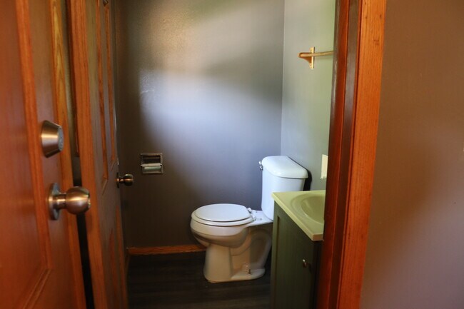 .5 baño - 3627 Southwood Dr