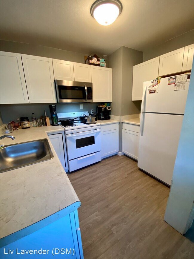 Building Photo - 2 br, 1 bath House - 1817 13th Street