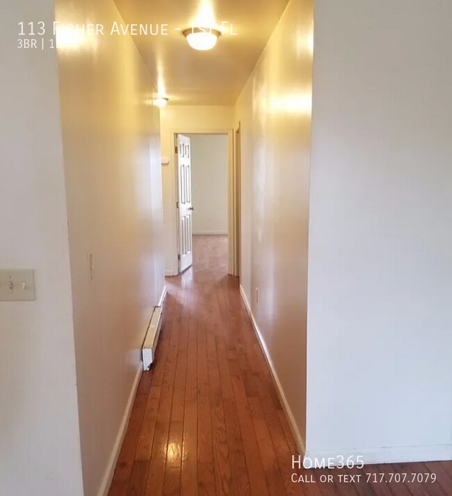 Foto del edificio - 3 Bedroom, 1 Bathroom Unit Coming Soon!!