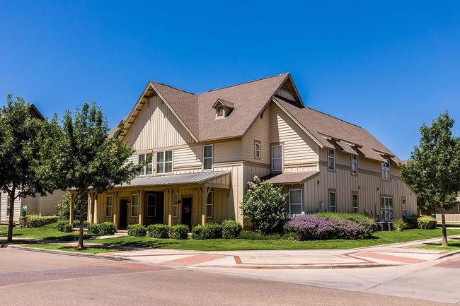 Foto del edificio - The Collective at Lubbock