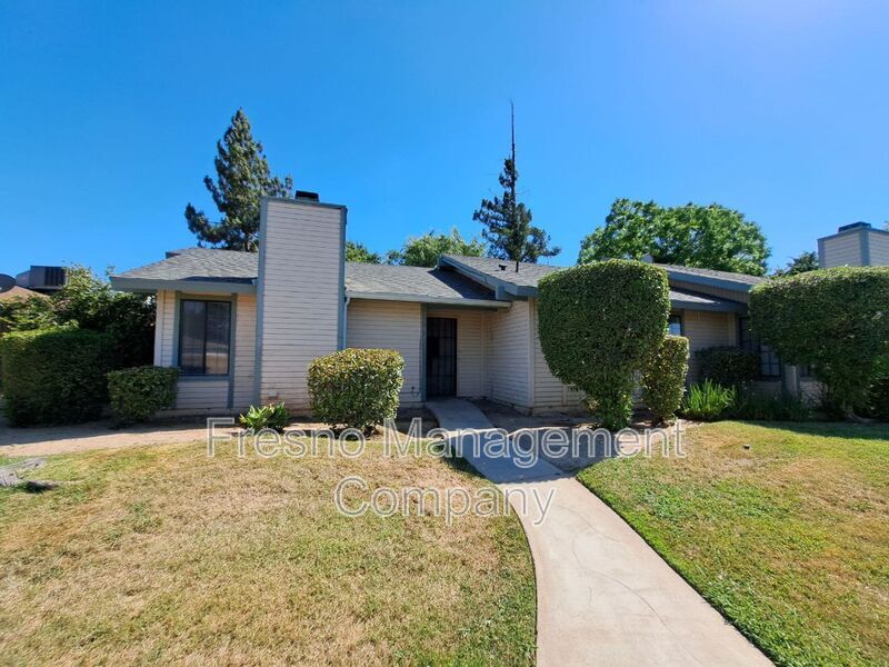 4634 N Charles Ave Unit 103, Fresno, CA 93722 Condo for Rent in