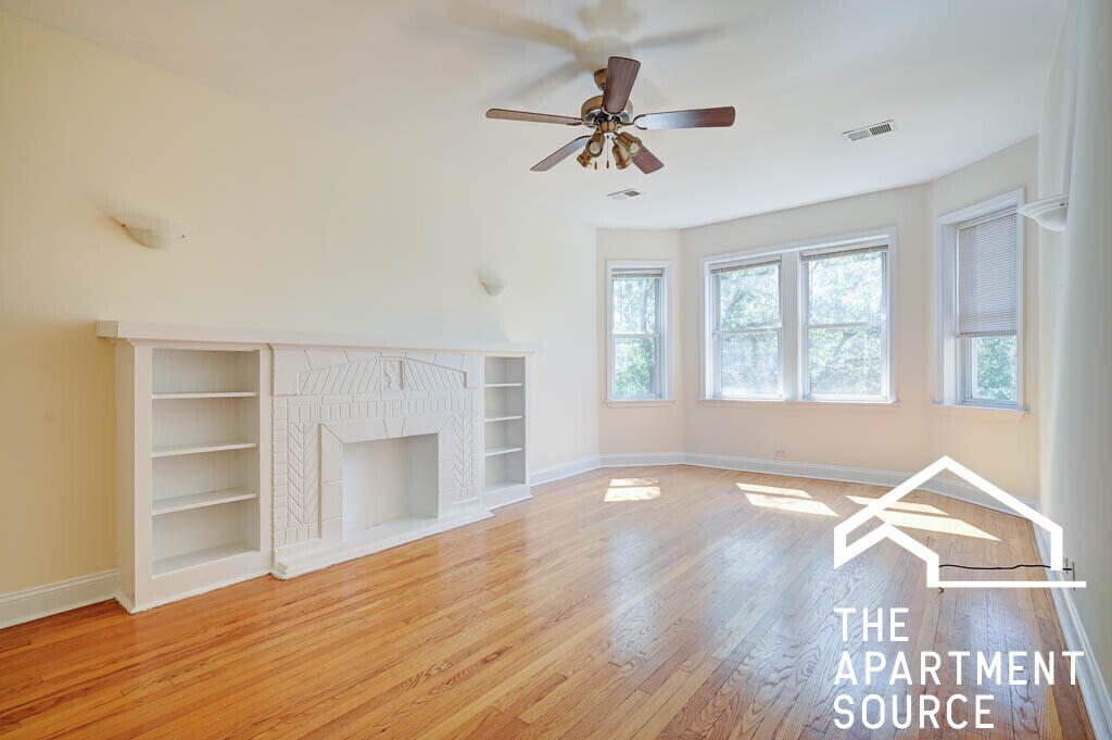 Foto principal - 3428 W Parker Ave