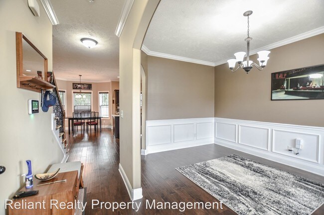 Building Photo - 3 br, 2 bath House - 116 Thomas Traylor Lane