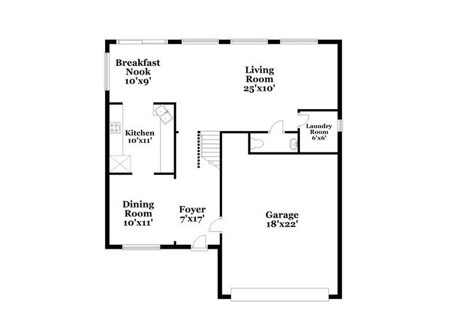 Building Photo - 6698 Frances Celia Ave