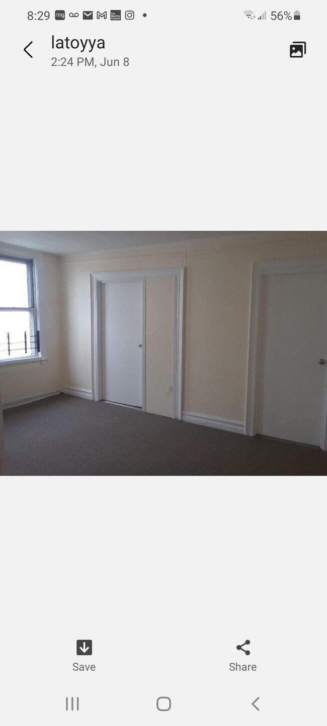 Building Photo - 1117 Croes Ave