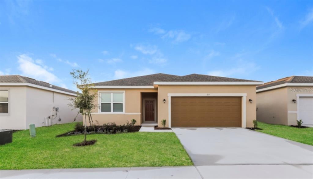 Foto principal - 601 Crown Rose Dr