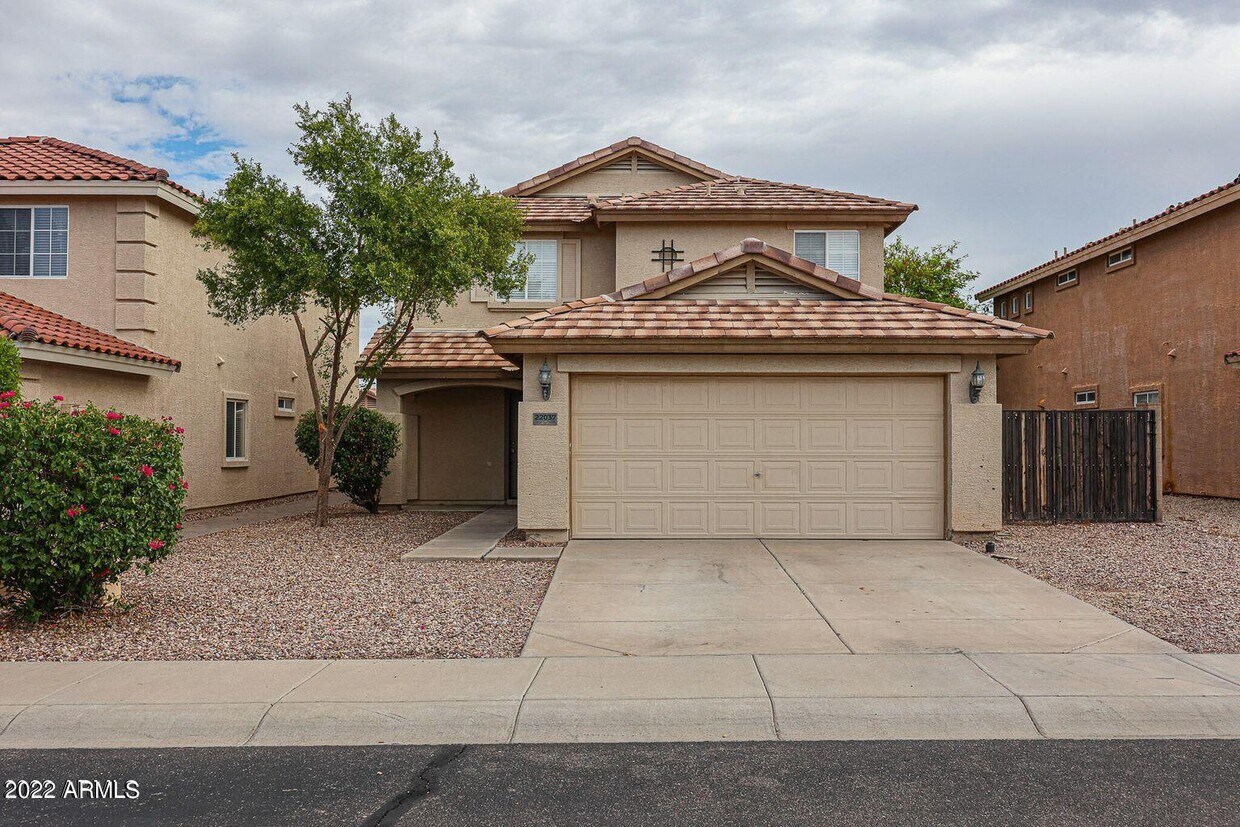 22037 W Cantilever St, Buckeye, AZ 85326 House Rental in Buckeye, AZ