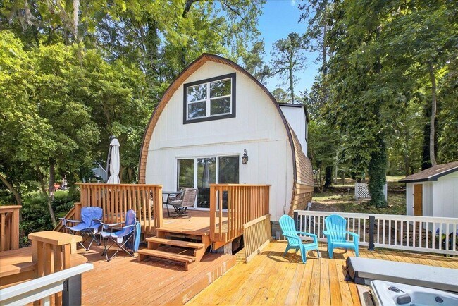 Foto del edificio - 1645 Tallavana Trail