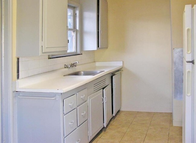 Kitchen - Just Listed | 2 Fourplexes on 2 Lots