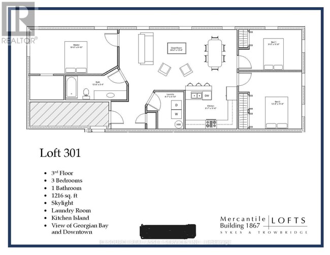 Building Photo - 10-310 Trowbridge St E