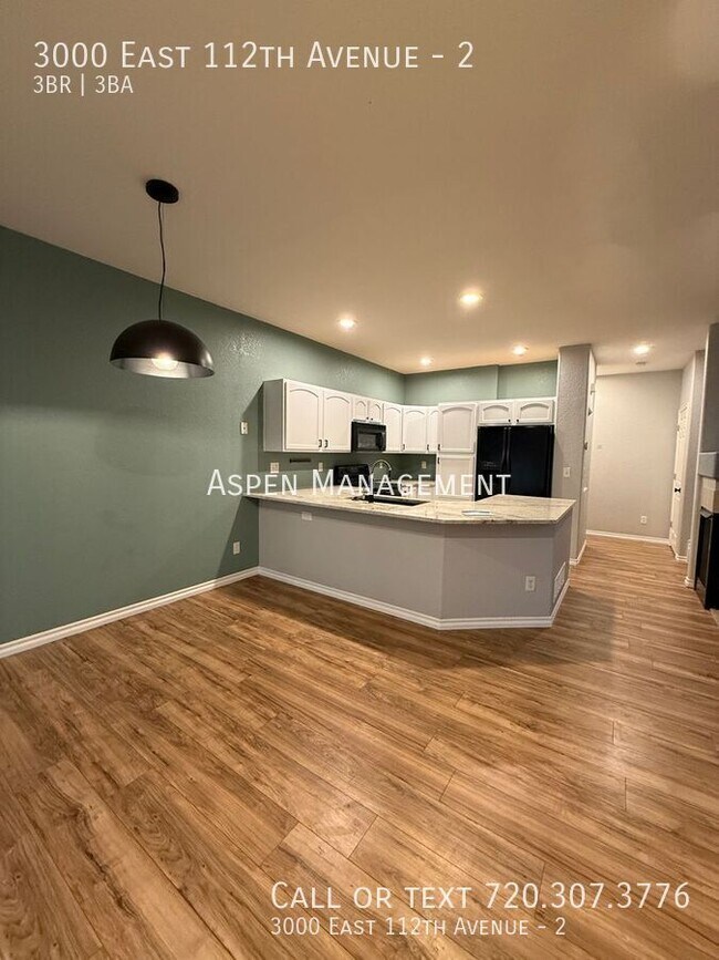 Foto del edificio - 3000 E 112th Ave