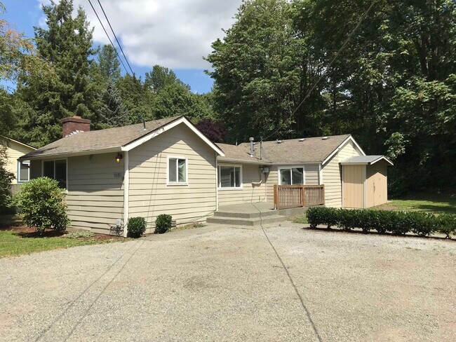 Foto del edificio - 16606 111th Ave SE