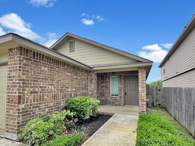 Foto del edificio - 11826 Mulberry Creek