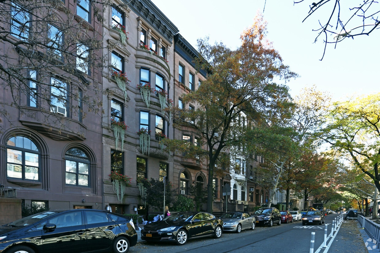 Primary Photo - 110 W 76th St