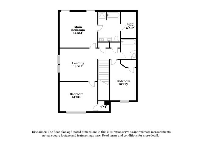 Foto del edificio - 3704 Sweet Birch Dr