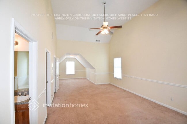 Building Photo - 3731 Monticello St