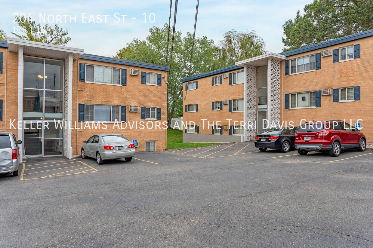 Photo - 204 North East St-10