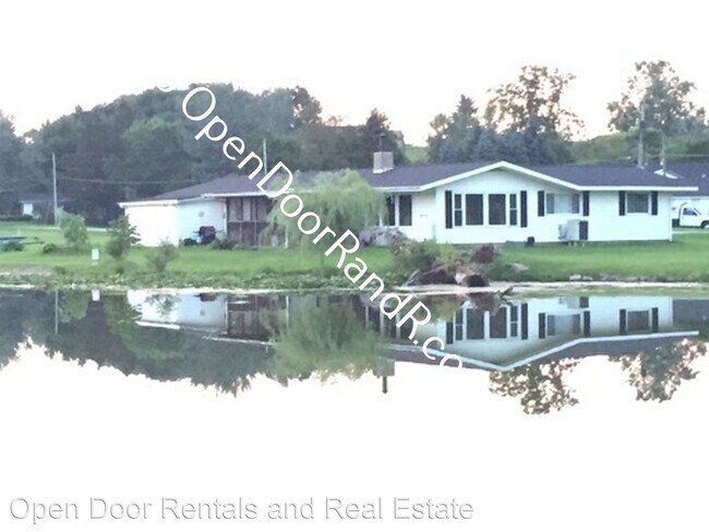 Building Photo - 3 br, 1.5 bath House - 1118 Round Island Dr