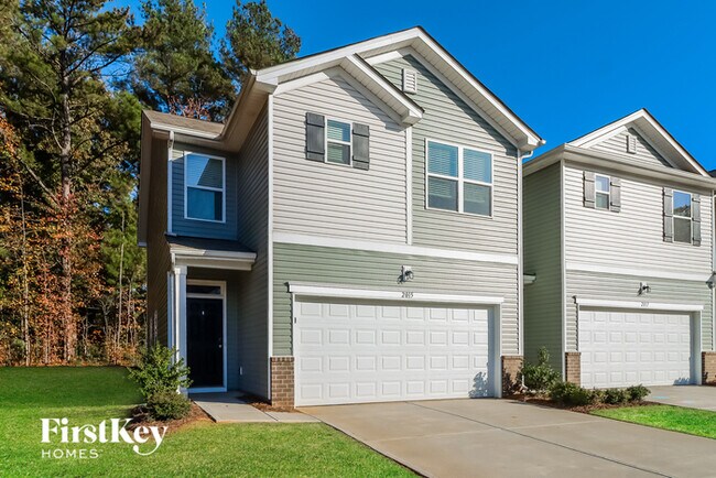 Building Photo - 2015 Cypress Village Dr NW