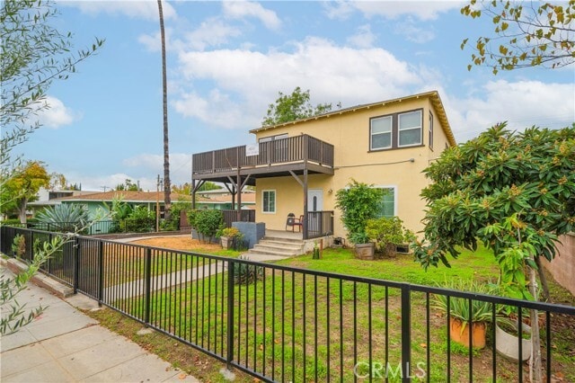 Building Photo - 1253 Del Rey Ave