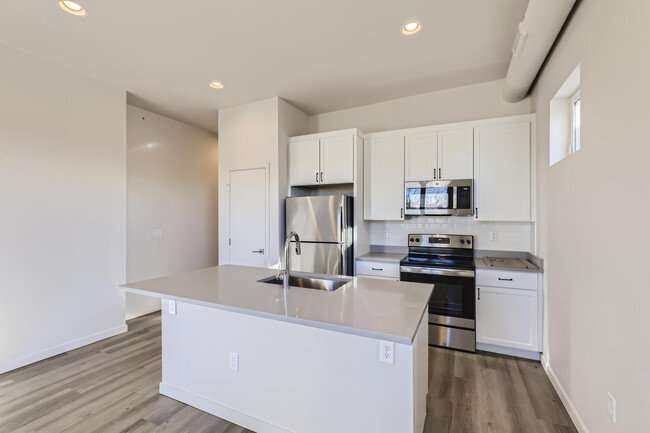 Foto del edificio - 3830 Olive St