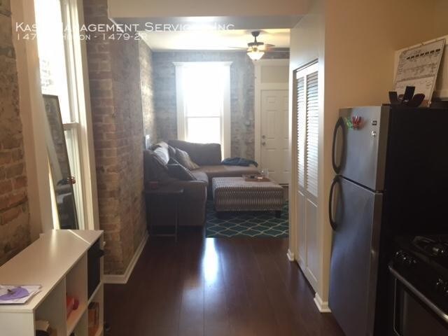 Foto del edificio - 1479 W Huron St