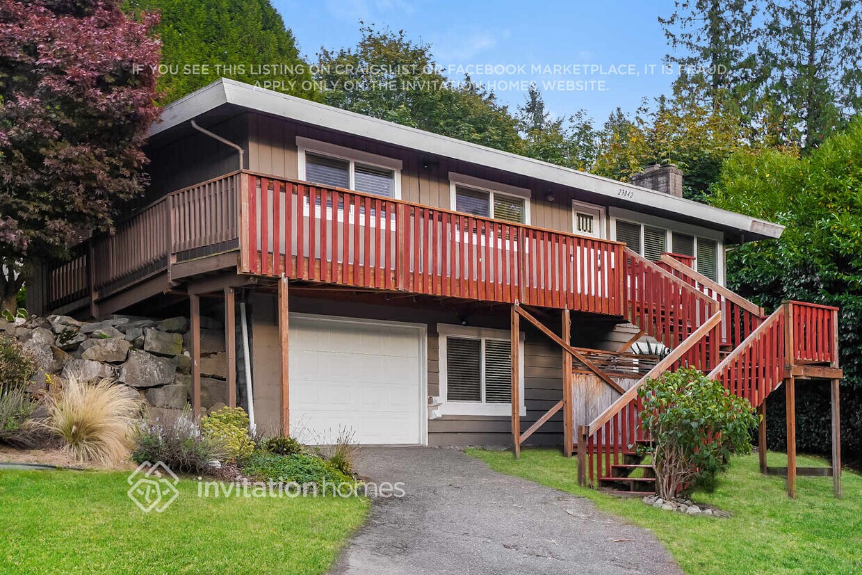 Foto principal - 23042 16th Ave S