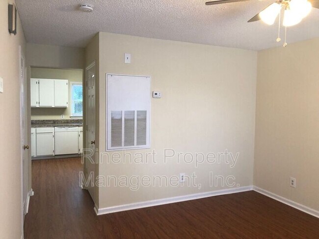 Building Photo - 1108 Camden Ave
