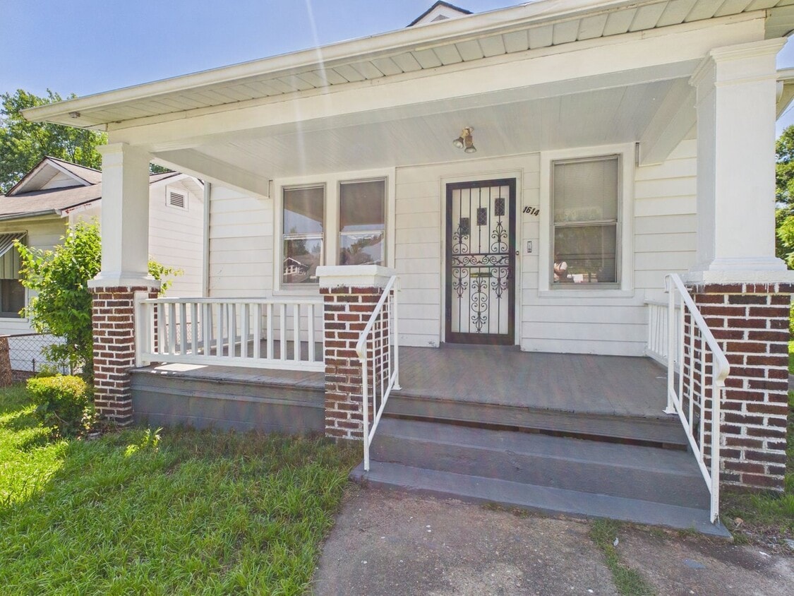 Photo - 1614 North 19th Street