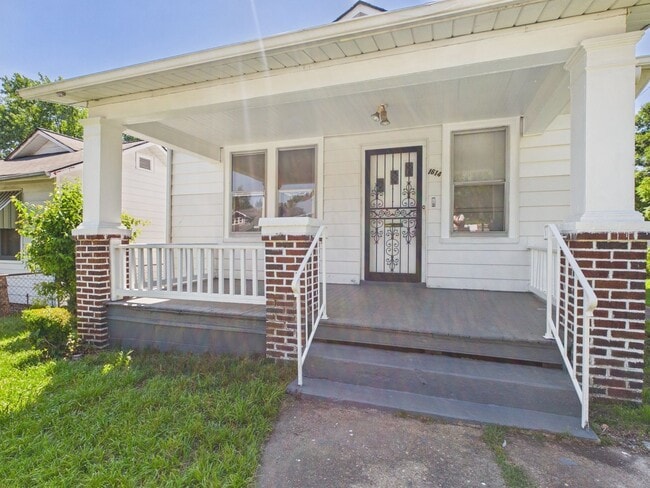 Photo - 1614 North 19th Street House