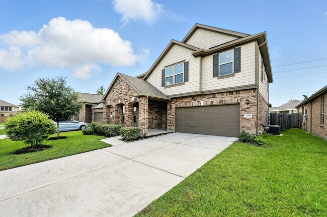 Foto del edificio - 15410 Rosehill Summit Ln