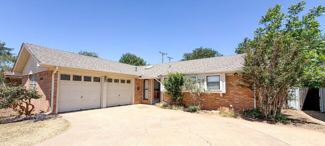 Building Photo - 3-bedroom Near Marsha Sharp & Loop 289!