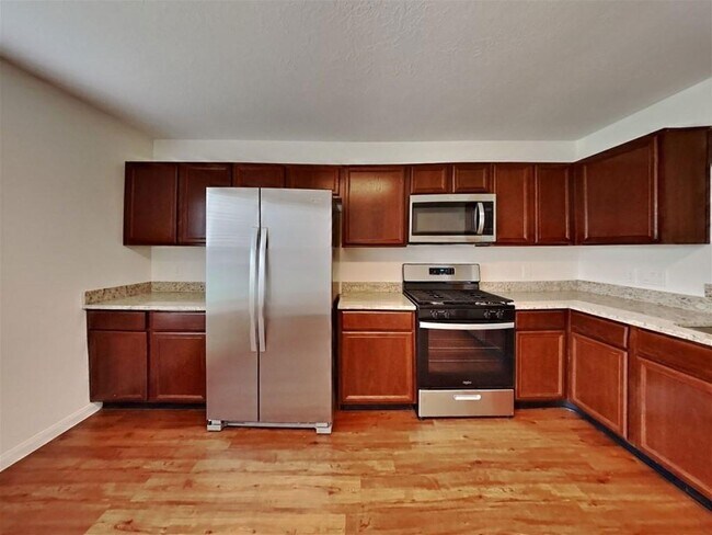 Foto del edificio - 3906 Hawthorn Glen Ct