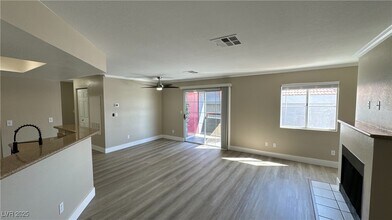 Building Photo - 8600 W Charleston Blvd