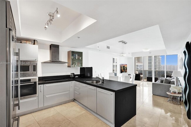 Photo - 18201 Collins Ave Apartment