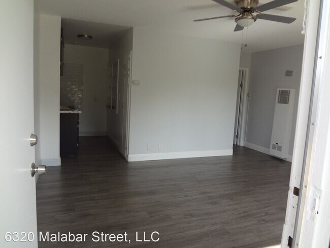 Building Photo - 6320 Malabar St