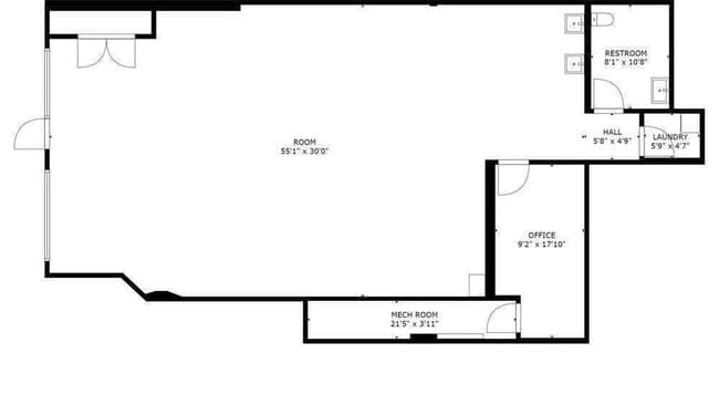 Building Photo - 910 Main St