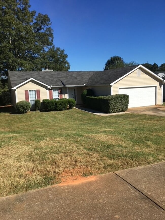 Building Photo - 6020 Kingston Ln